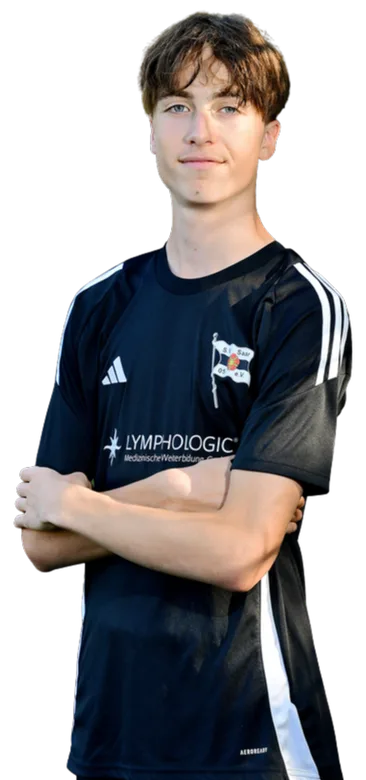 Niklas Ridder