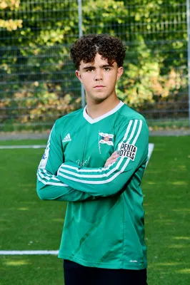 Damian Bock
