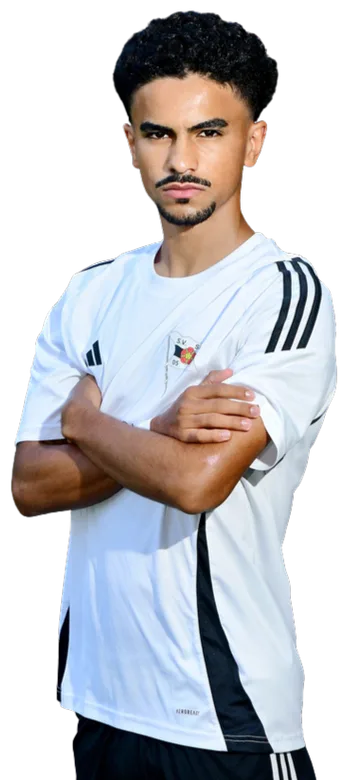 Alman Ismael