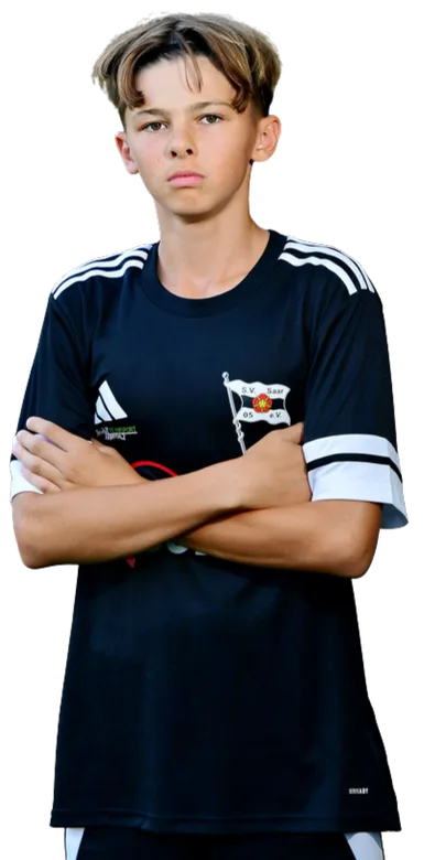 Tymur Volyk