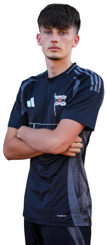 Ryan Kantelberg