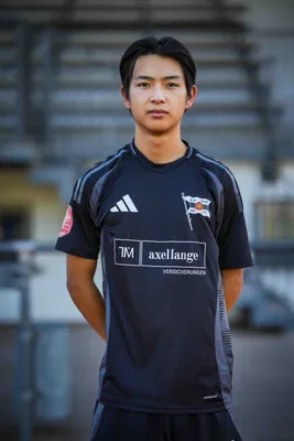 Taiki Ishikawa