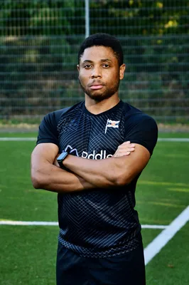 Franck Nguefang Kamto