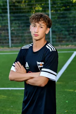 Matteo Molitor