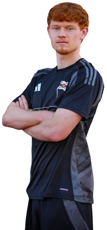 Marlon Eberle