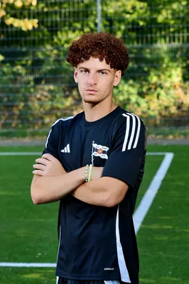 Mohammad Faroukh