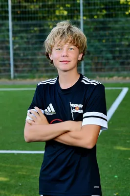Ben Leon Theobald