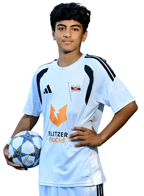 Omar Oubaid Hamad