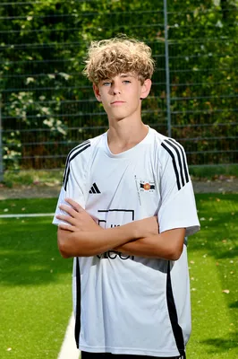 Luis Huber