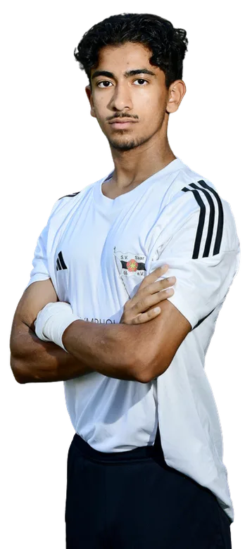 Mohammad Alibrahim