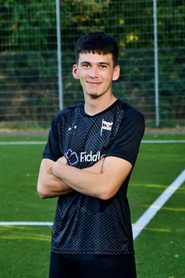 Jonas Marquedant