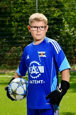 Jonas Ambrosius