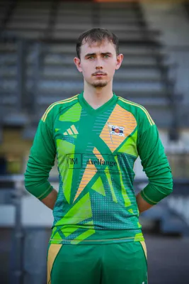 Justin Malter