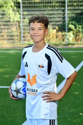 Kian Wolfram
