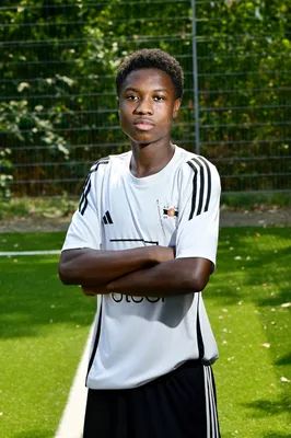 Samuel Naker Boateng