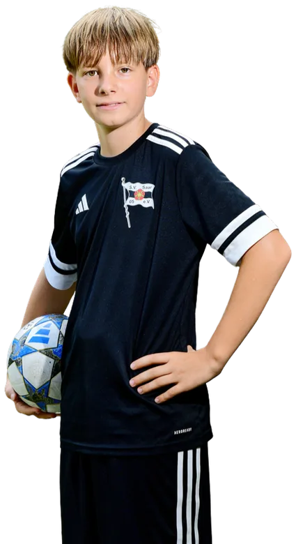 Lukas Schäffner