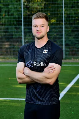 Nils Wichary