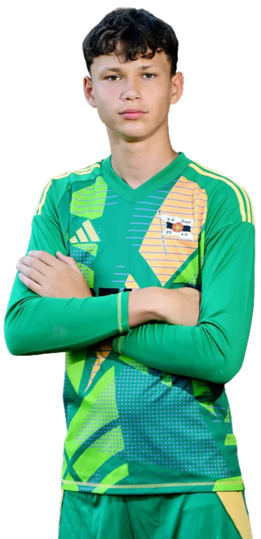 Yevhen Maltsev