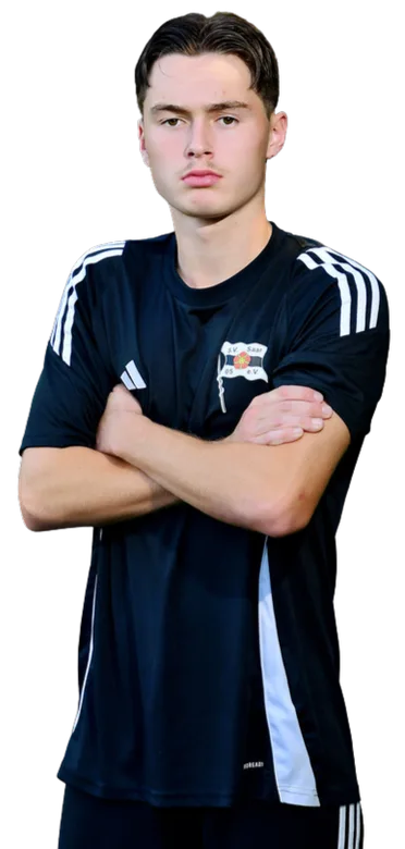 Tom Zambito