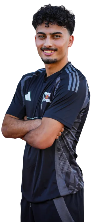 Baran Demir