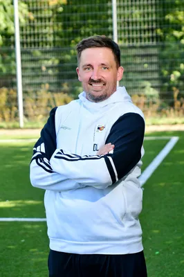 Dennis Linsenmeier