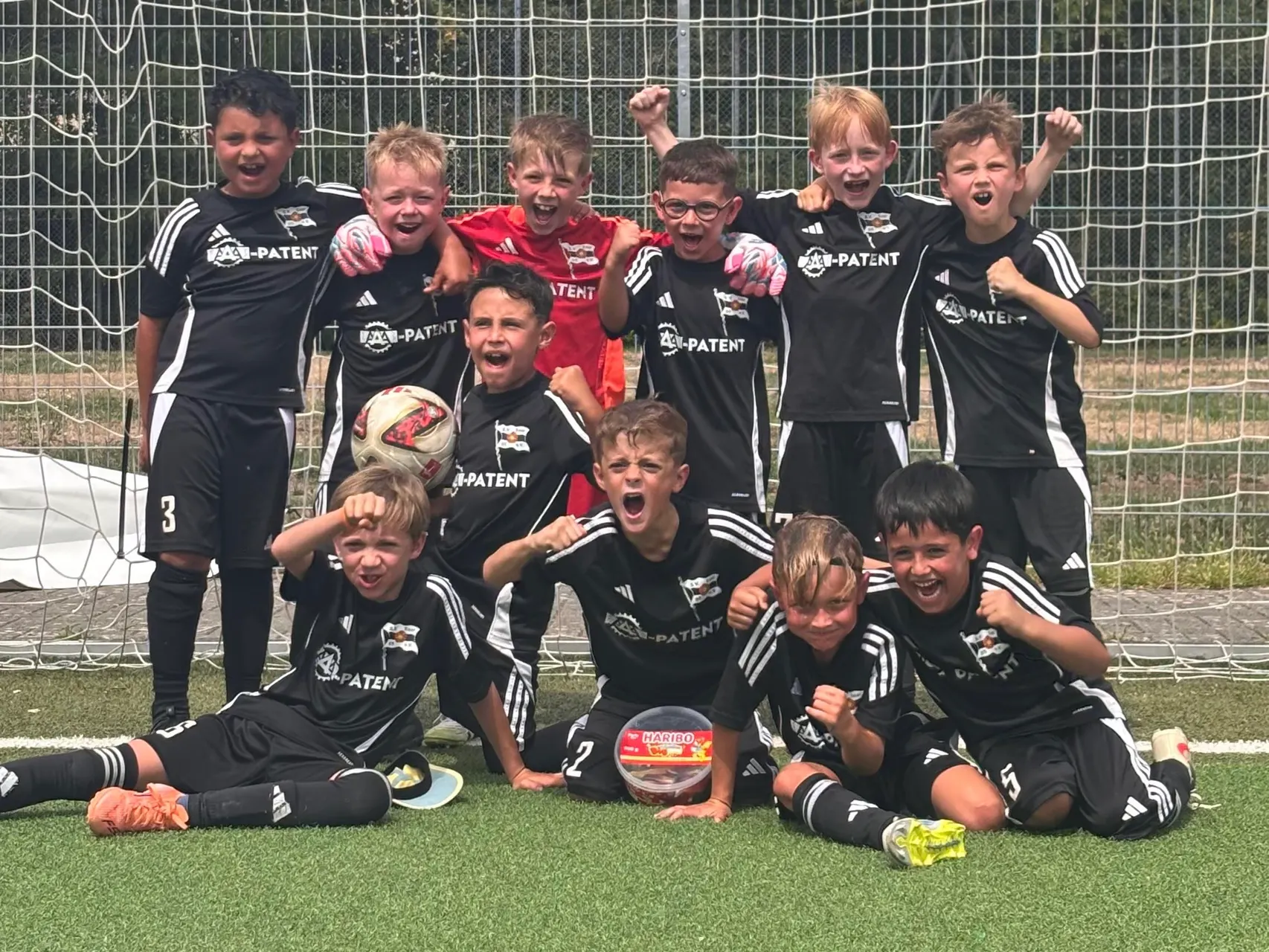 Kiselhumes Sommerturnier 2026