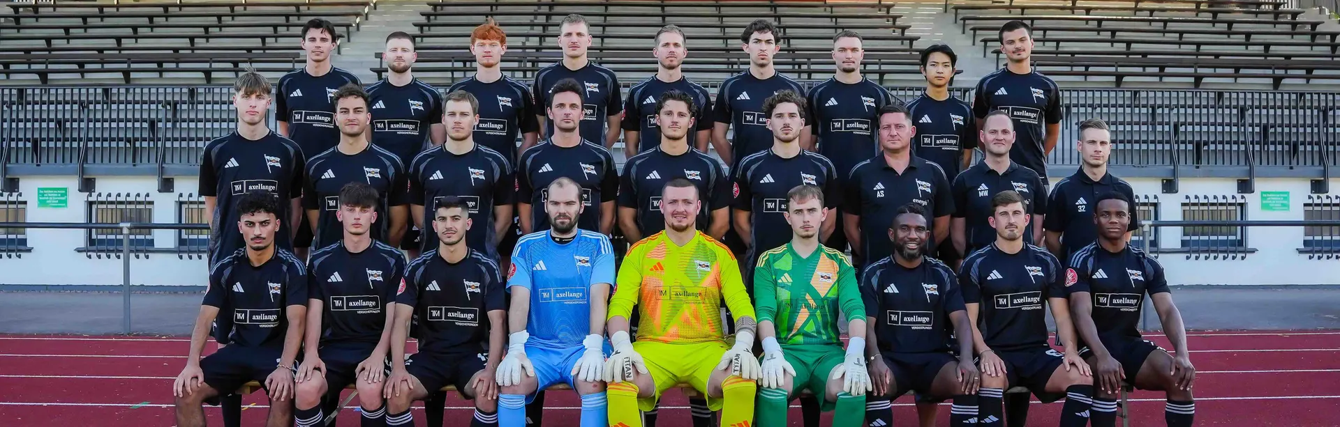 Gelungener Saisonauftakt - SV Saar 05 startet mit Heimsieg gegen Riegelsberg